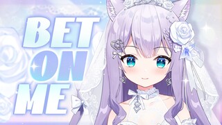 ✨14秒不心动挑战/ Bet On Me✨