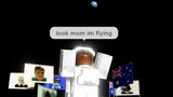 The Roblox Space Experience