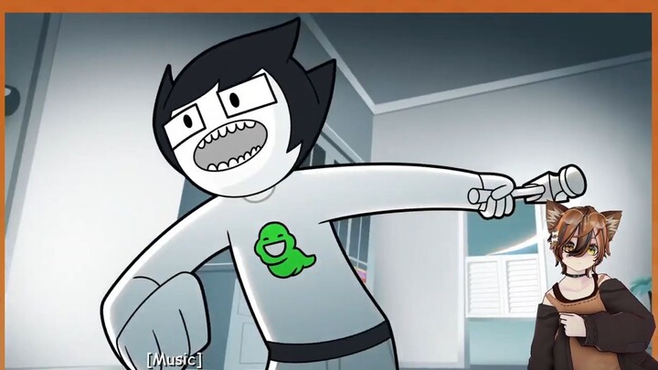 🧸◞ Homestuck Pilot ﹕ VTUBER REACTS