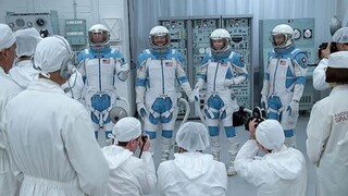 The Fantastic Four: First Steps (2025) Hindi Dubbed