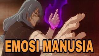 ALASAN MAHITO TERCIPTA - ANIME REVIEW
