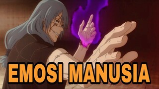 ALASAN MAHITO TERCIPTA - ANIME REVIEW