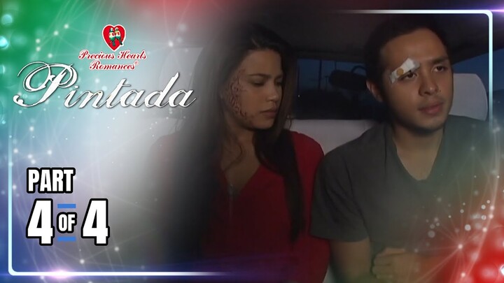 Pintada | Episode 69 (4/4) | July 5, 2024