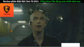 Review phim : Biệt đội cảm tử (p6) #reviewphimanhhung