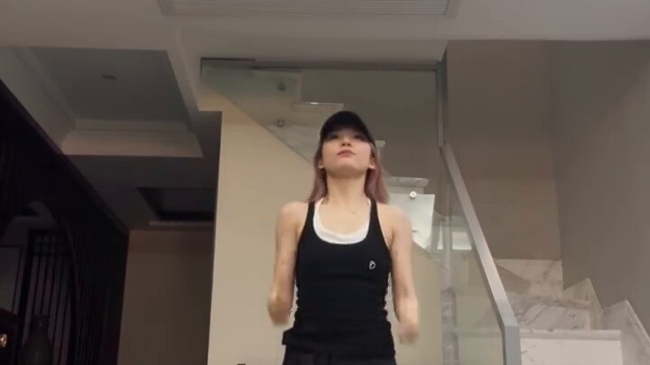 I figured it out! The fastest way to improve your dancing is to learn the rhythm