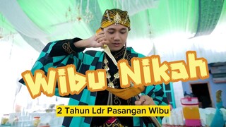 Wibu nikah