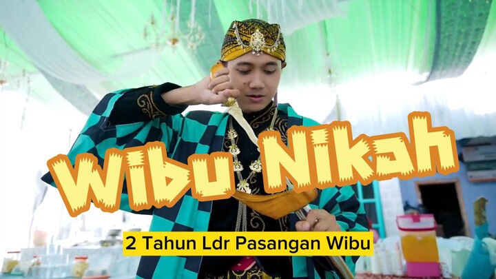 Wibu nikah