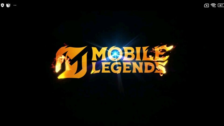 Mobile Legends - Volume 1