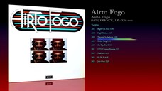 Airto Fogo (1976) Airto Fogo [LP - 33⅓ RPM]