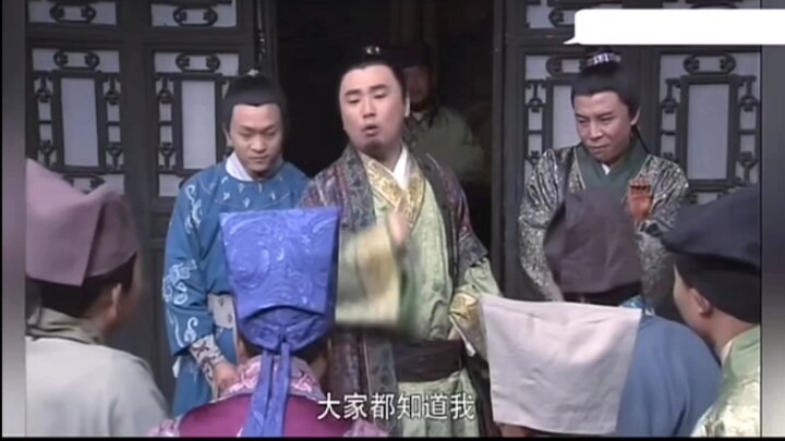 Setiap sutradara pasti ingin menyisakan satu bagian seperti itu #Fanghua