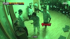 Running Man 668 English Sub