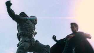 Henry Cavill's Superman trailer | Tentative release date: June 14, 2013