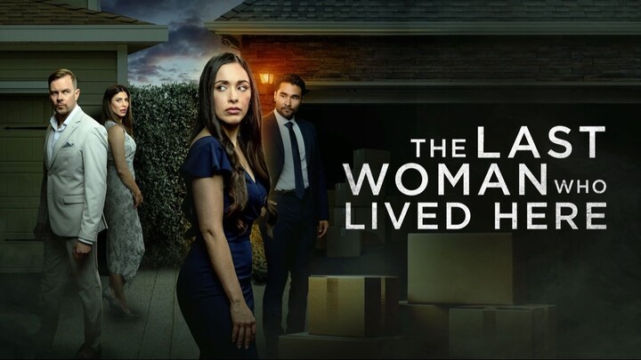 The Last Woman Who Lived Here (2025) | Thriller | Western Movie