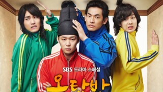 ROOFTOP PRINCE EP20 TAGALOG DUB