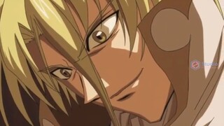 D.N. ANGEL - BERTARUNG NYA KRAD DAN DARK (FANDUB INDONESIA)