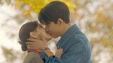 Branding In Seongsu Happy Ending kiss - Lomon kiss - Kdrama kiss