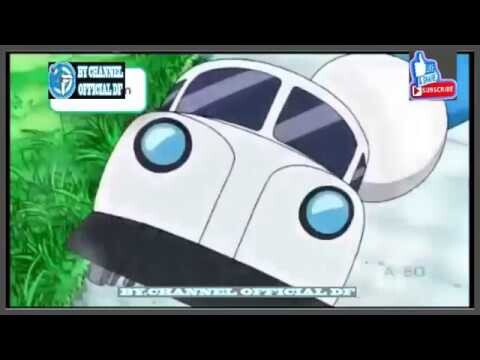 Ayo Terus Mie Yang Panjang Dan Suneo Di Culik - DORAEMON TERBARU