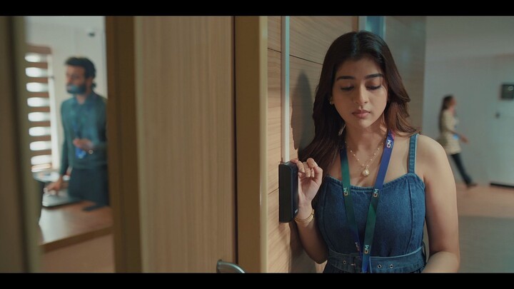 Brothers and Sisters S01E09 Siddharth Faces Roshinis Love