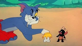 His Mouse Friday (1951)