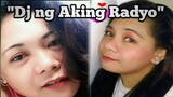 Dj ng Aking Radyo l Cover by Loulyn De Ocampo l para daw sa aming mga dj! Galing naman l Lodi