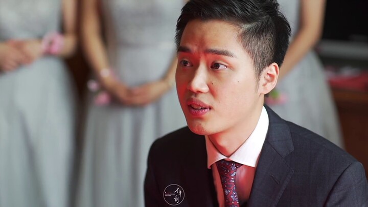 "I married the person I met on my 18th birthday"｜I want to get married after watching this❤ Singles,