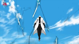 Zenaku mulai serius lawan Sinora Otsutsuki Red Mode - Boruto Two Blue Vortex 624