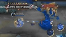 #heroComeBack #mlbb