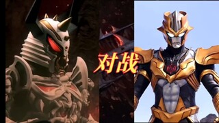 马仔论？所以常态金人就比古阿强？别搞笑了