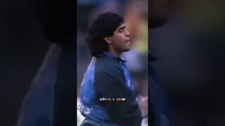 Maradona🕺⚽️||#football #slot138