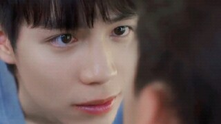 [ยกแดน ยกมีคุณลักษณะบ้าๆ บอๆ ในตัวเขา เขารักเขามาก] มันทำให้ฉันรู้สึกตกอยู่ในอันตรายจริงๆ หยกจะยอมสล