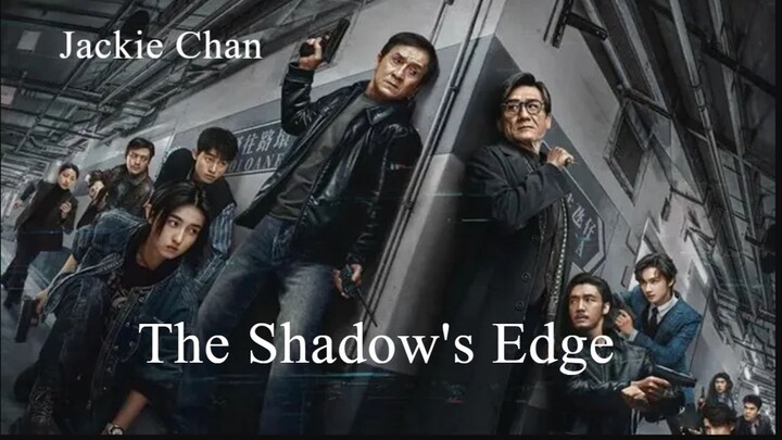 The Shadow's Edge (Bu feng zhui ying) (2025) Subtitle Indonesia