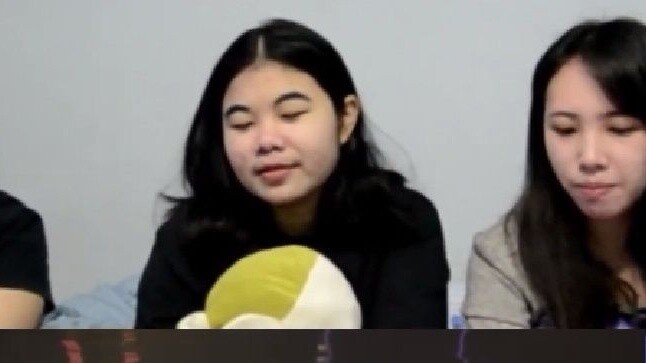 Starlight Awards Red Sea reaction translation