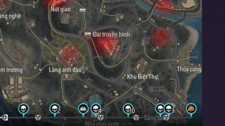 21 kills solo squad
