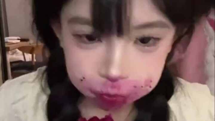 Every single thing seems AI-generated—real stories, bizarre tales, outrageous stuff—foreigners reall