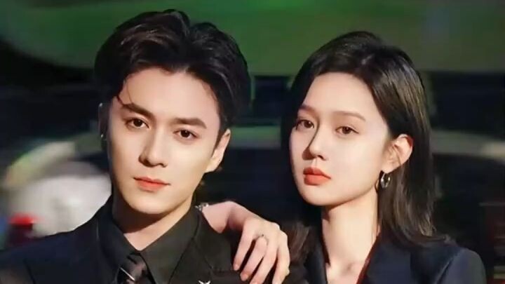 Growing to Love You Day by Day 2026 - FULL Eng Sub