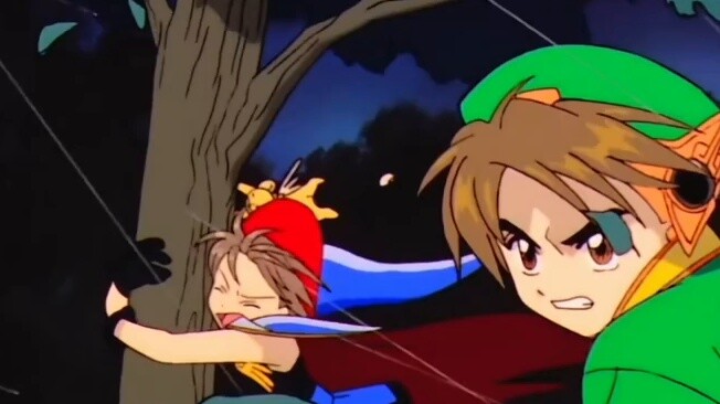 Kenangan eksklusif Sakuraro yang dihapus di akhir episode 70 ed