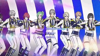 B-Project: Zecchou Emotion episode 12 (END) - SUB INDO