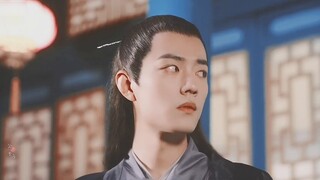 【Xiao Zhan