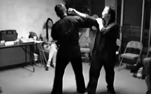 [Olahraga] Demonstrasi Ba Gua Zhang Pada Tahun 1998|Kung Fu Cina