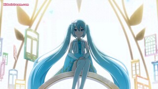 MOVIE - Project Sekai Movie: Kowareta Sekai to Utaenai Miku (sub indo)