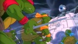 Teenage Mutant Ninja Turtles OP (HD)