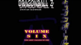 Best of DBZ vol. 6- Gohan Vs. Cell
