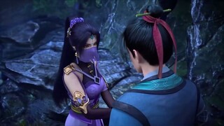 Wu Lian DianFeng (เทพยุทธ์เหนือโลก) ตอนที่ 29