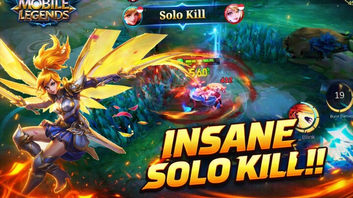 fanny ku mode menggila