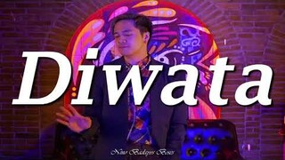 Sam Concepcion - Diwata TiktokMusic (Lyrics/Music) From "Miss Universe Philippines 2021"
