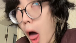 当我喜欢一个东西后：