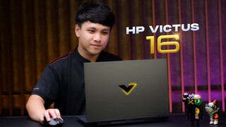 Đánh giá Victus 16 | Tại sao rẻ thế???