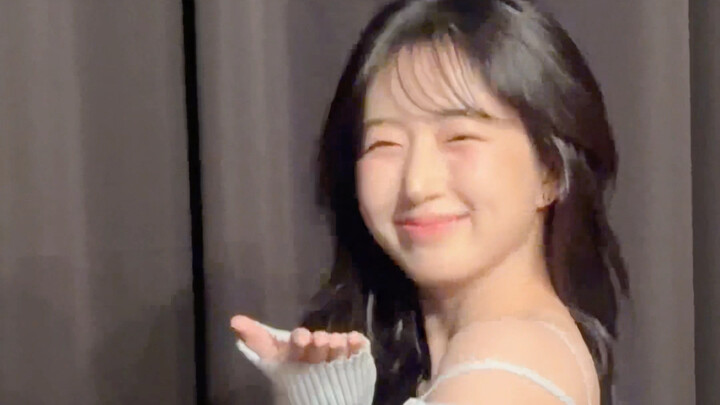 مجموعة كاملة من لقطات الرقص الجماعي لأغنية NMIXX التعاونية "Come On" ✨