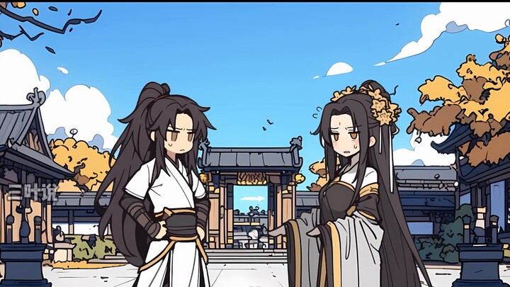 (The Voice of Action) Episode 5, the mystery of life experience becomes more confusing