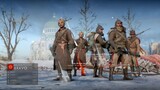 Battlefield 1: Dominação | Multiplayer [Tsaritsyn] PS4 PRO